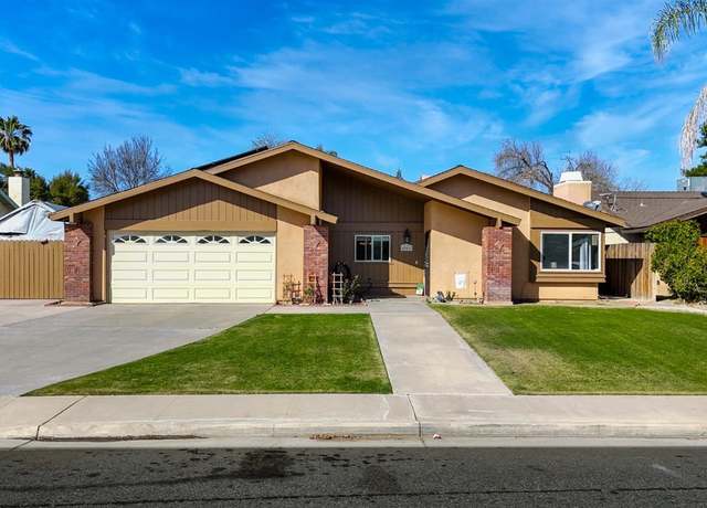Property at 4804 Pinecastle Ave, Bakersfield, CA 93313, 4 beds, 2 baths