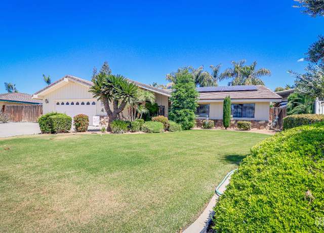 Property at 7308 Darrin Ave, Bakersfield, CA 93308, 3 beds, 2 baths