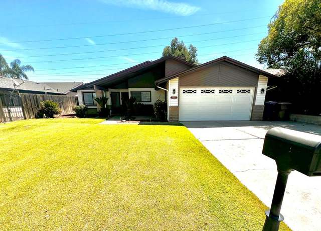 Property at 3401 Juniper Ridge Rd, Bakersfield, CA 93306, 3 beds, 2 baths
