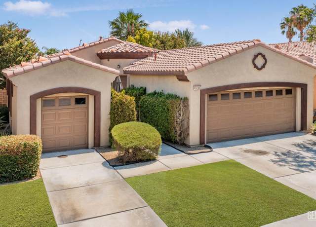 Property at 49668 MINELLI St, CA 92201, 3 beds, 3 baths