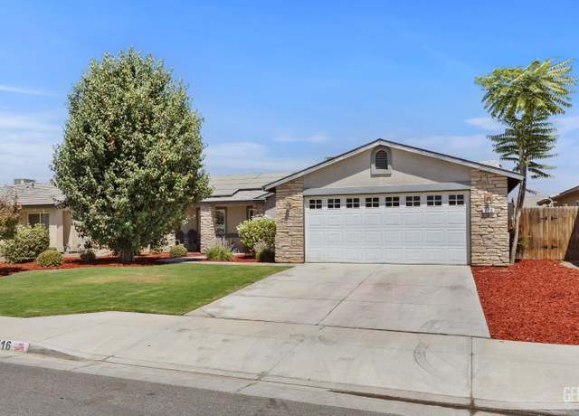 Property at 716 Candia Ave, Bakersfield, CA 93307, 3 beds, 2 baths
