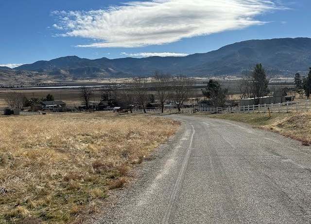 Property at 0 Assault, Tehachapi, CA 93561
