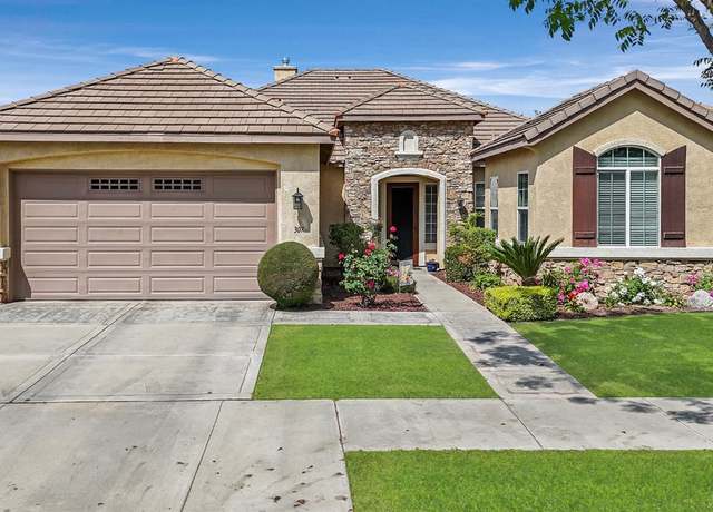 Property at 307 Coachman Way, Bakersfield, CA 93312, 2 beds, 2 baths
