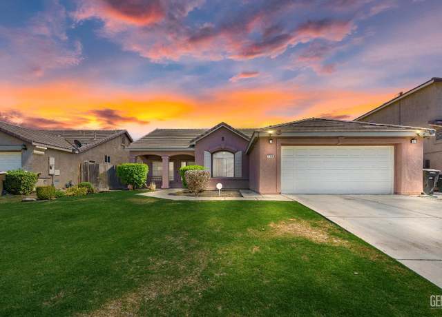 Property at 11109 Vista Del Luna Dr, Bakersfield, CA 93311, 4 beds, 2 baths
