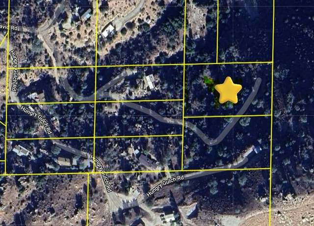 Property at 0 Hungry Gulch Rd, Lake Isabella, CA 93240
