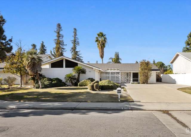 Property at 6500 Landfair Dr, Bakersfield, CA 93309, 4 beds, 1.75 baths