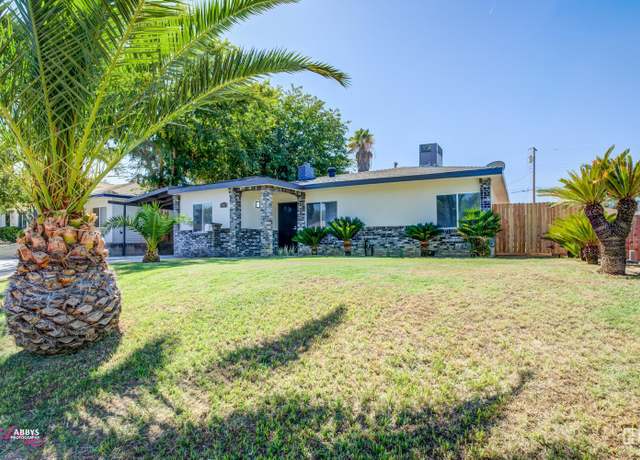 Property at 3009 Hillburn Rd, Bakersfield, CA 93306, 3 beds, 1 bath