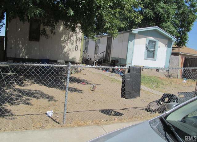 Property at 11 Augusta St, Bakersfield, CA 93307, 4 beds, 3 baths