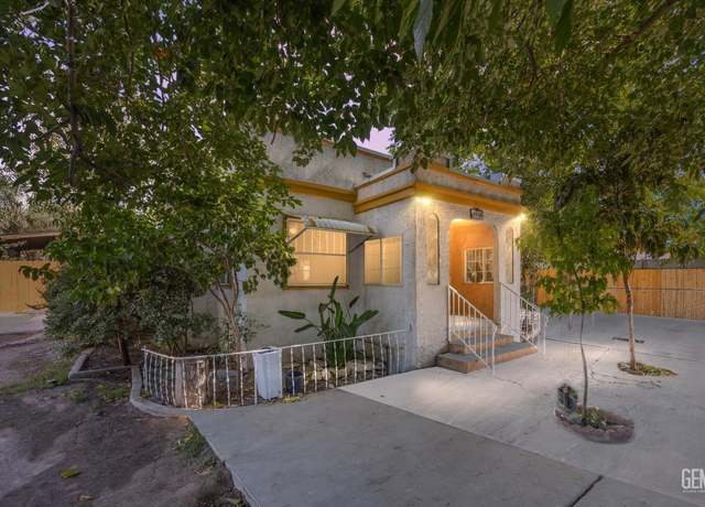 Property at 2700 Monterey St, Bakersfield, CA 93306, 3 beds, 1 bath
