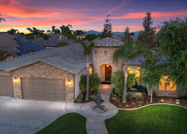 Property at 2304 Exton St, Bakersfield, CA 93311, 4 beds, 2.75 baths