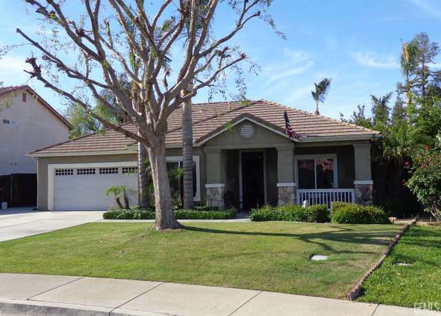 Property at 11406 Valley Forge Way, Bakersfield, CA 93312, 3 beds, 2 baths