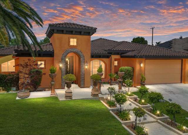 Property at 9200 Bridget Leigh Way, Bakersfield, CA 93312, 6 beds, 3.5 baths