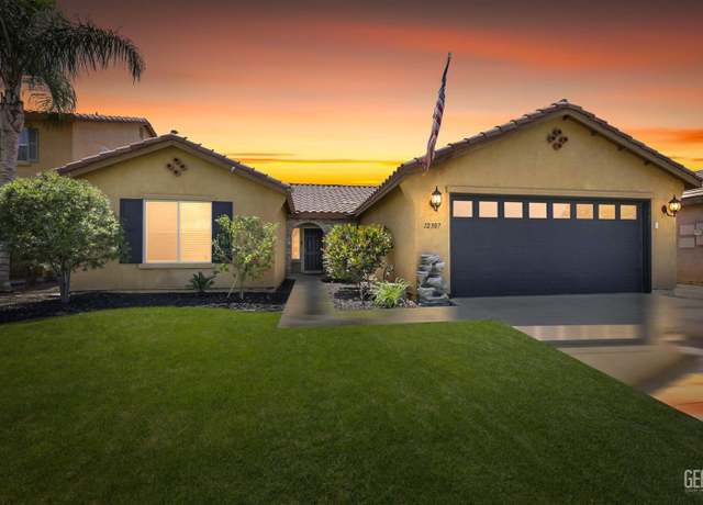 Property at 12307 Fairburn Way, Bakersfield, CA 93312, 3 beds, 2 baths