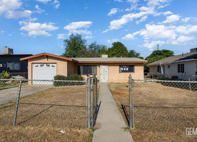 Property at 1857 Gaston St, Wasco, CA 93280, 2 beds, 1 bath