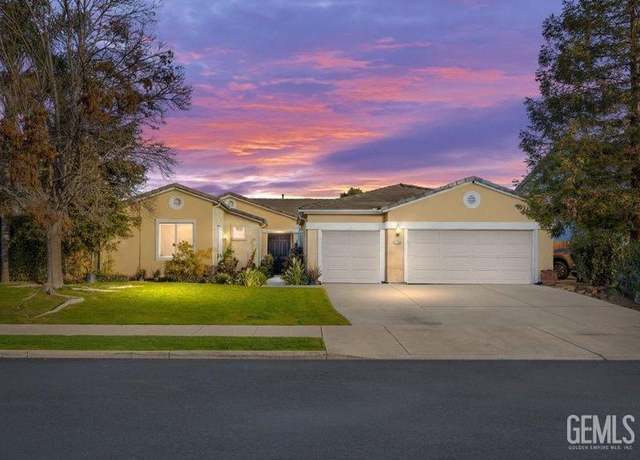 Property at 11708 Valley Forge Way, Bakersfield, CA 93312, 4 beds, 2.5 baths