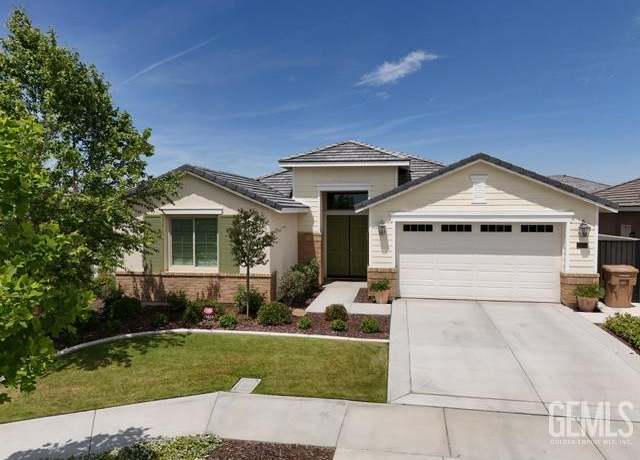 Property at 11624 Hollybrook Ln, Bakersfield, CA 93311, 3 beds, 2 baths
