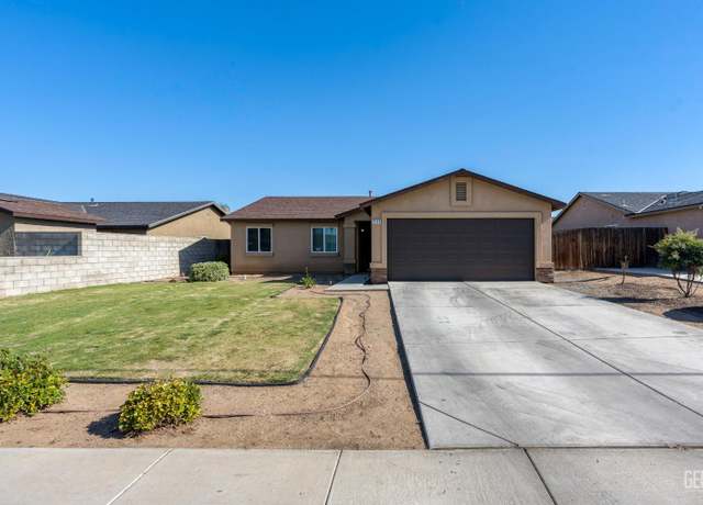 Property at 9148 Eucalyptus Dr, Bakersfield, CA 93306, 3 beds, 2 baths