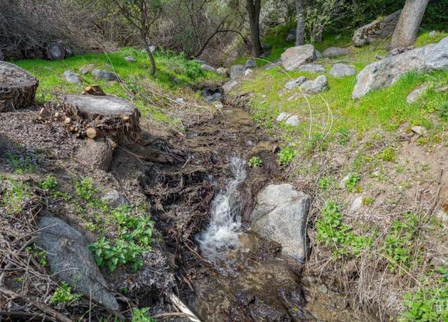 Property at 29421 Clear Creek Rd, Keene, CA 93531