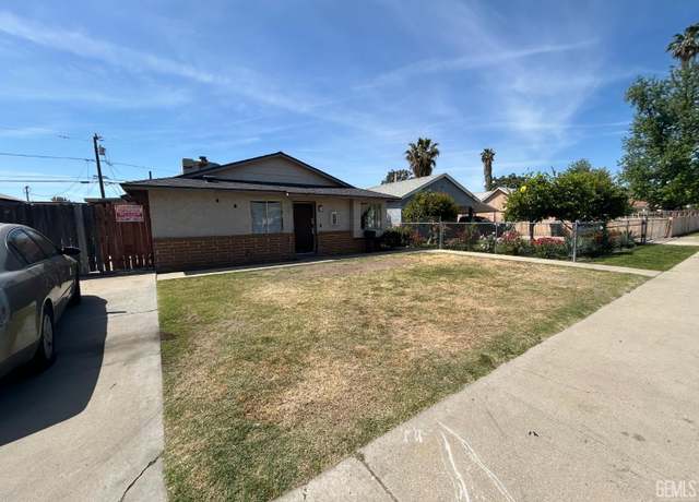 Property at 505 Washington Ave, Bakersfield, CA 93308, 6 beds, 3 baths