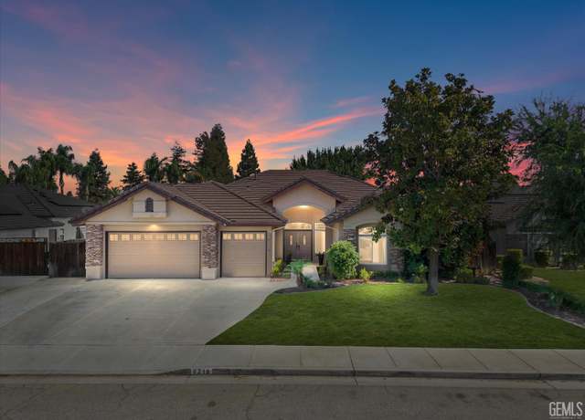 Property at 9316 Leslie Deann Ct, Bakersfield, CA 93312, 4 beds, 3 baths