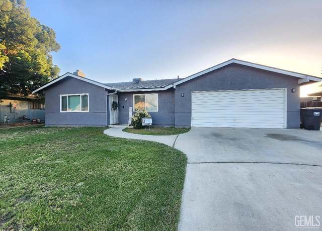 Property at 5812 Appletree Ln, Bakersfield, CA 93309, 3 beds, 2 baths
