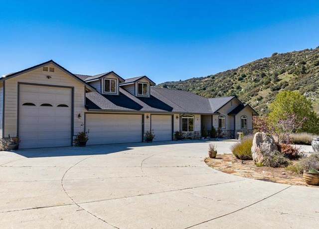 Property at 24051 Jacaranda Dr, Tehachapi, CA 93561, 4 beds, 3.5 baths