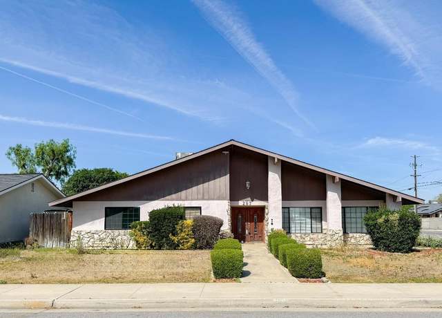 Property at 297 Pine St, Shafter, CA 93263, 3 beds, 3 baths