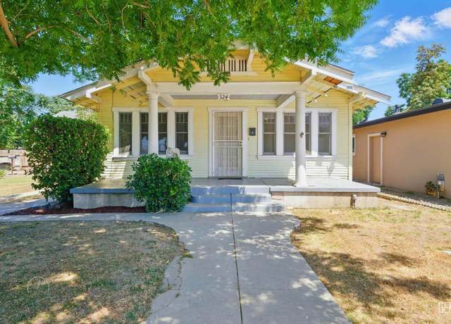 Property at 324 Holtby Rd, Bakersfield, CA 93304, 3 beds, 2 baths