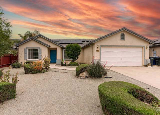 Property at 12518 Valentano Ave, Bakersfield, CA 93312, 3 beds, 2 baths