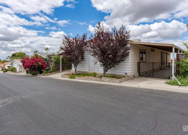 Property at 0 8536 kern Cyn #55, Bakersfield, CA 93306, 3 beds, 2 baths