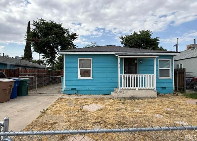 Property at 404 Washington Ave, Bakersfield, CA 93308, 1 bed, 1 bath