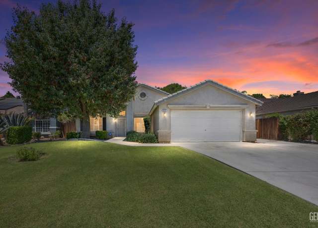 Property at 5836 S Greenhorn Mountain Ct, Bakersfield, CA 93313, 4 beds, 2 baths