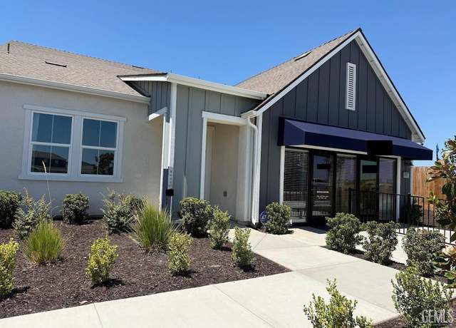 Property at 8907 Miranda Garden St #116, Bakersfield, CA 93311, 4 beds, 2.5 baths