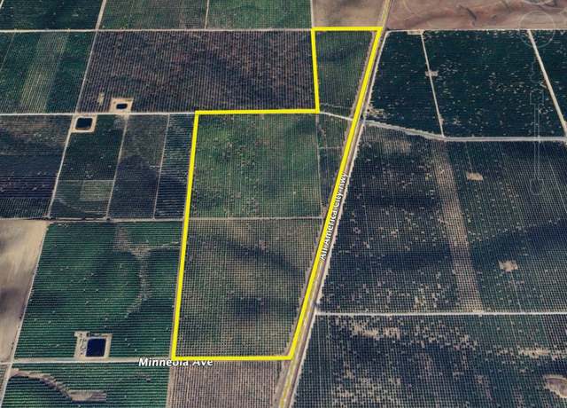 Property at 0 Hwy 65 - 120 ac Organic Citrus, Delano, CA 93215
