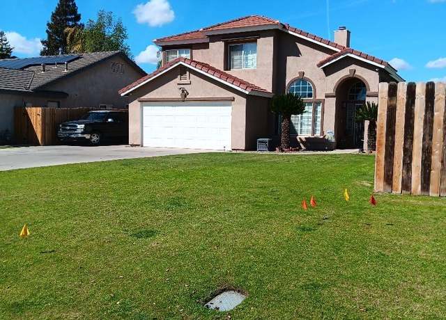 Property at 8400 Winlock St, Bakersfield, CA 93312, 4 beds, 3 baths