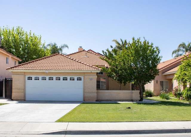 Property at 7609 Carson Hill Ct, Bakersfield, CA 93313, 3 beds, 2 baths