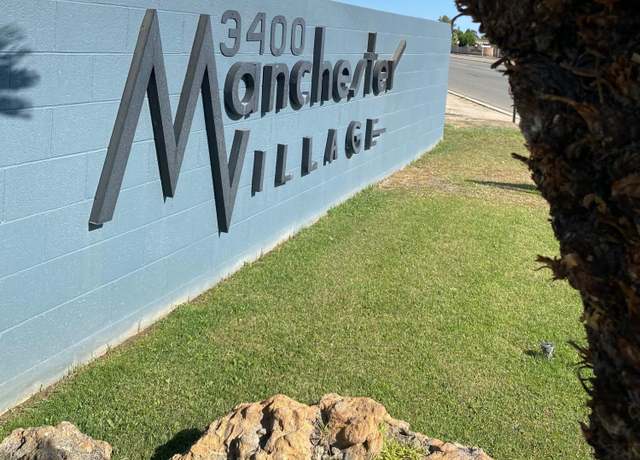 Property at 3464 Michelaine Ave, Bakersfield, CA 93304, 2 beds, 1 bath