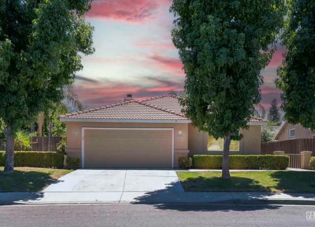 Property at 5004 Mill Wheel Dr, Bakersfield, CA 93313, 4 beds, 2 baths