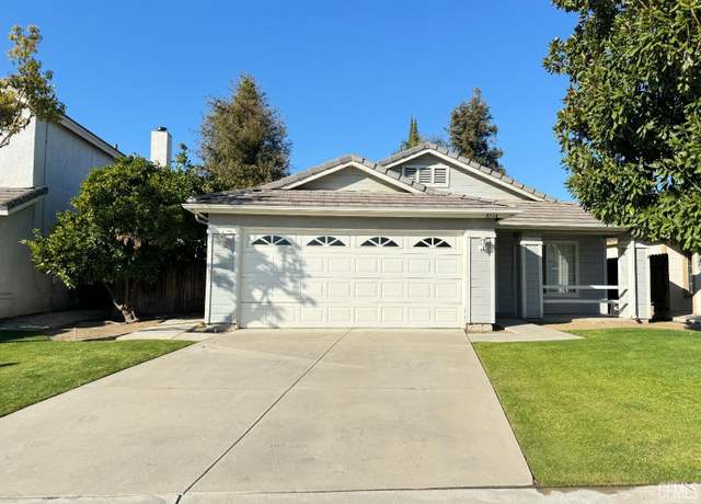 Property at 8514 Winlock St, Bakersfield, CA 93312, 3 beds, 2 baths