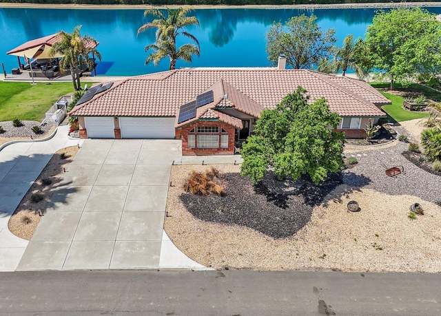 Property at 3401 Blue Loop Ln, Arvin, CA 93203, 3 beds, 2.75 baths