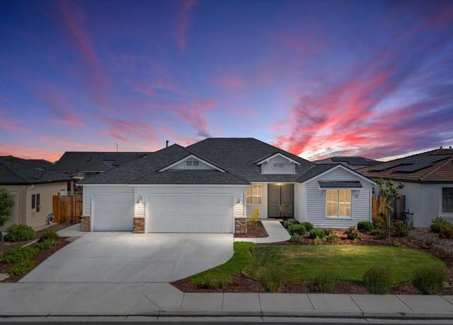 Property at 14924 Wayne Lee, Bakersfield, CA 93314, 5 beds, 2.75 baths
