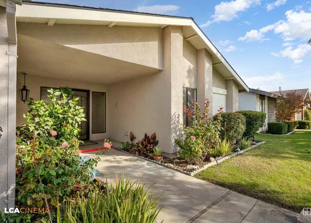 Photo of 6008 Indian Wells Ave, Bakersfield, CA 93309