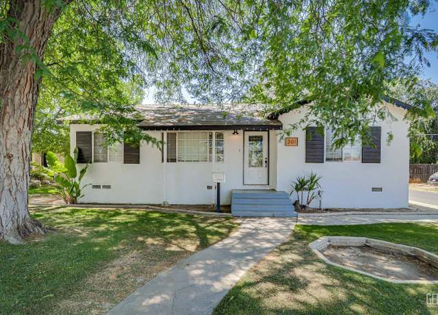 Property at 201 Cedar St, Bakersfield, CA 93304, 3 beds, 2 baths