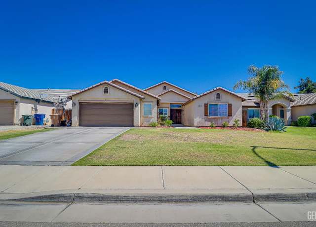 Property at 10814 Valverde Dr, Bakersfield, CA 93311, 4 beds, 3 baths