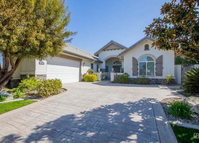 Property at 2318 Edingal St, Bakersfield, CA 93311, 3 beds, 3 baths
