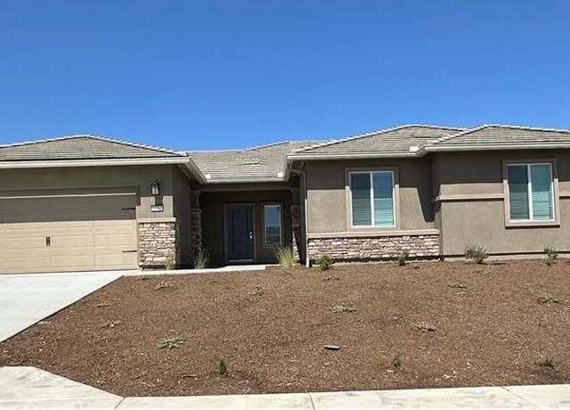 Property at 5002 Chukchansi Ave, Bakersfield, CA 93306, 4 beds, 2 baths
