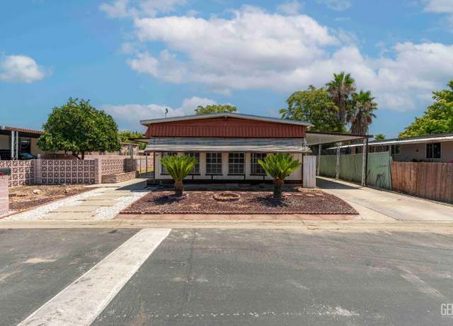 Property at 1501 Calcutta Dr #48, Bakersfield, CA 93307, 2 beds, 1.75 baths