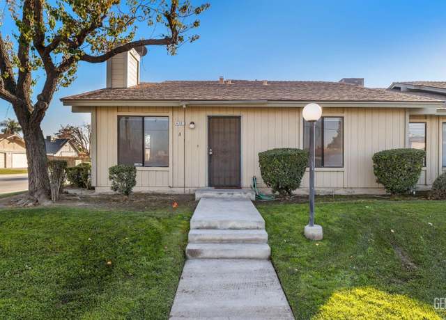 Property at 4501 Planz Rd Unit A, Bakersfield, CA 93309, 2 beds, 1.75 baths