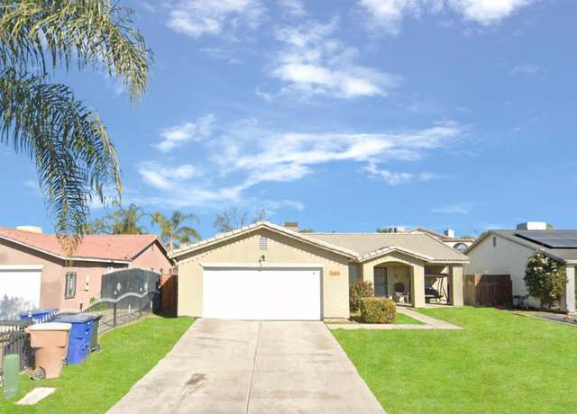 Property at 1414 Hadar Rd, Bakersfield, CA 93307, 5 beds, 2 baths