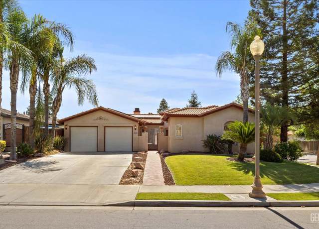 Property at 3108 Bromley Way, Bakersfield, CA 93311, 4 beds, 2 baths